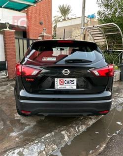 نيسان روج سبورت